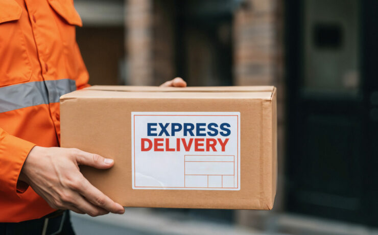 Transport express