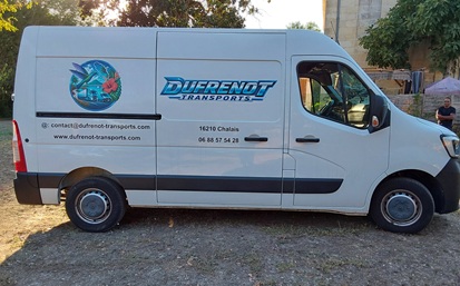 transport national accueil